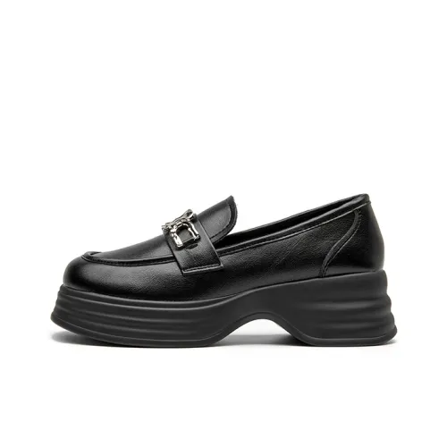 DUSTO Loafers Women's