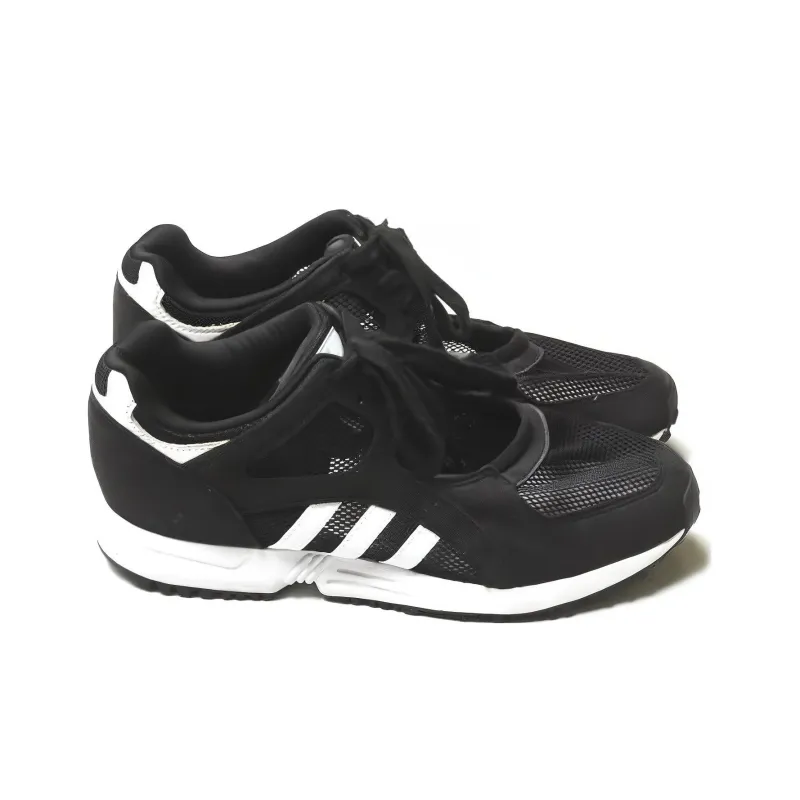 Adidas Originals Eqt Racing 91 Sandal Black Women's-2