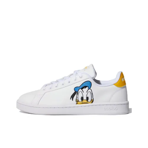 Adidas Disney X Grand Court 'Donald Duck'