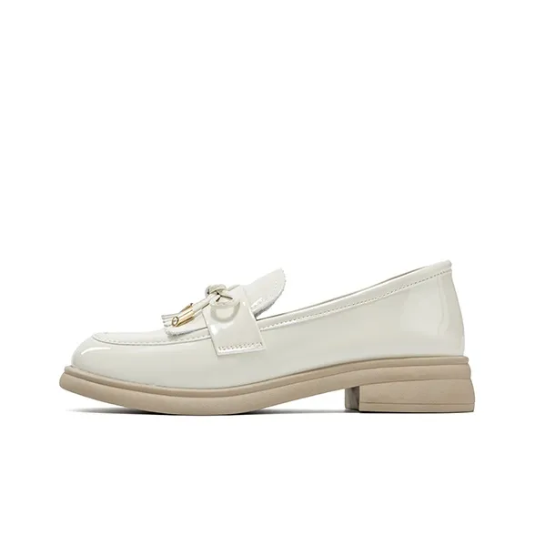 DUSTO Loafers Women's Copper-8