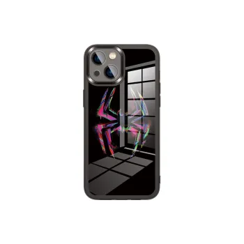 Ray chain Phone Cases