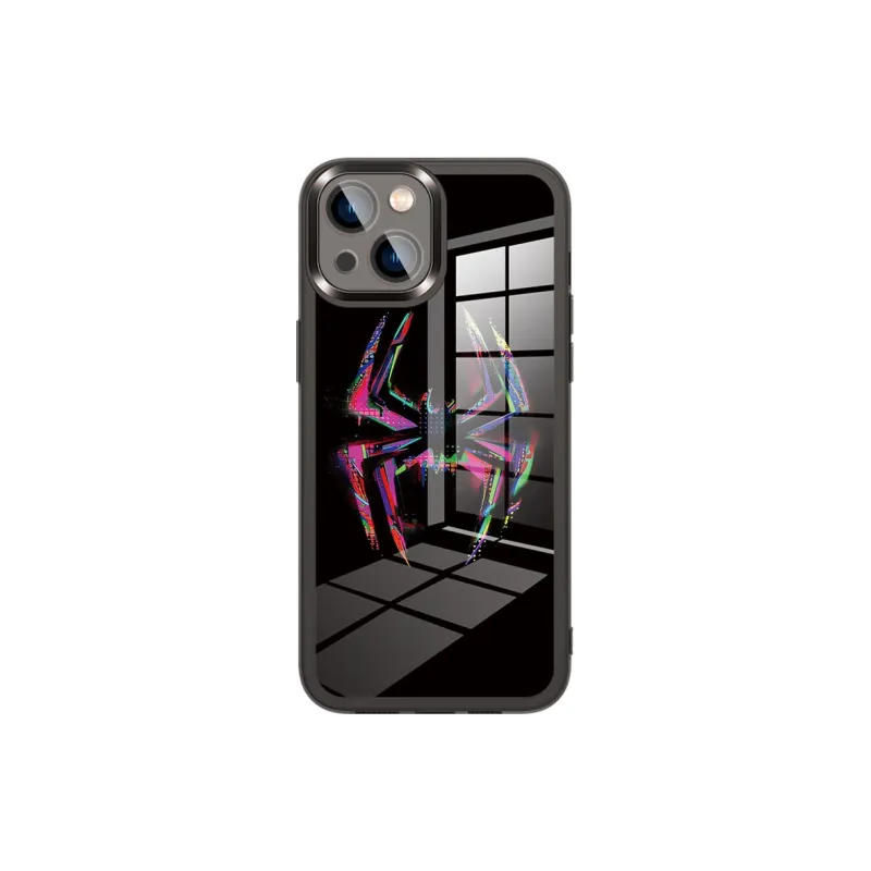 Ray chain Phone Cases-0