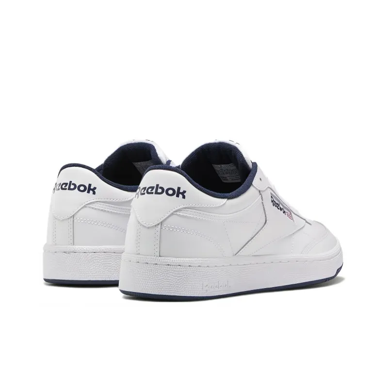 Reebok Club C 85 'White Navy' 2023-3