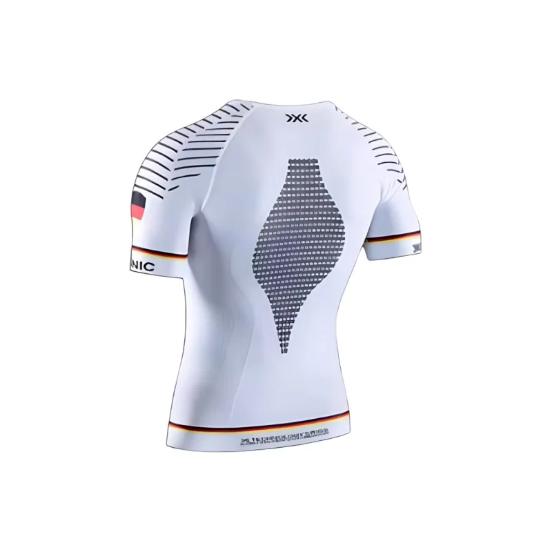 XBIONIC Fitness Clothing Men-7