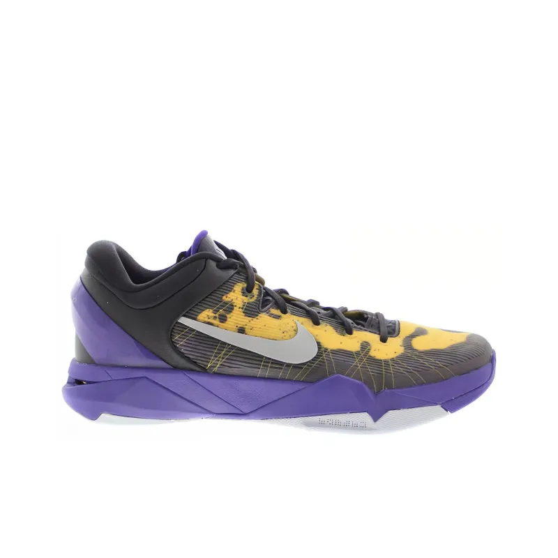 Nike Kobe 7 Poison Dart Frog LAL-1