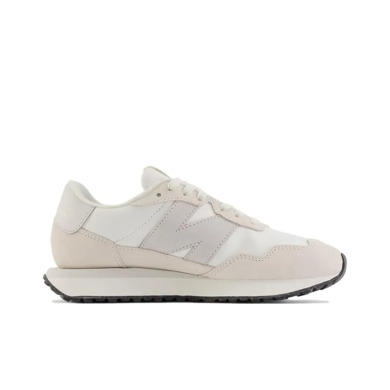 New Balance 237 'White Grey Matter' Women's-1