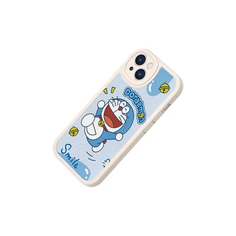 Ray chain Phone Cases-4