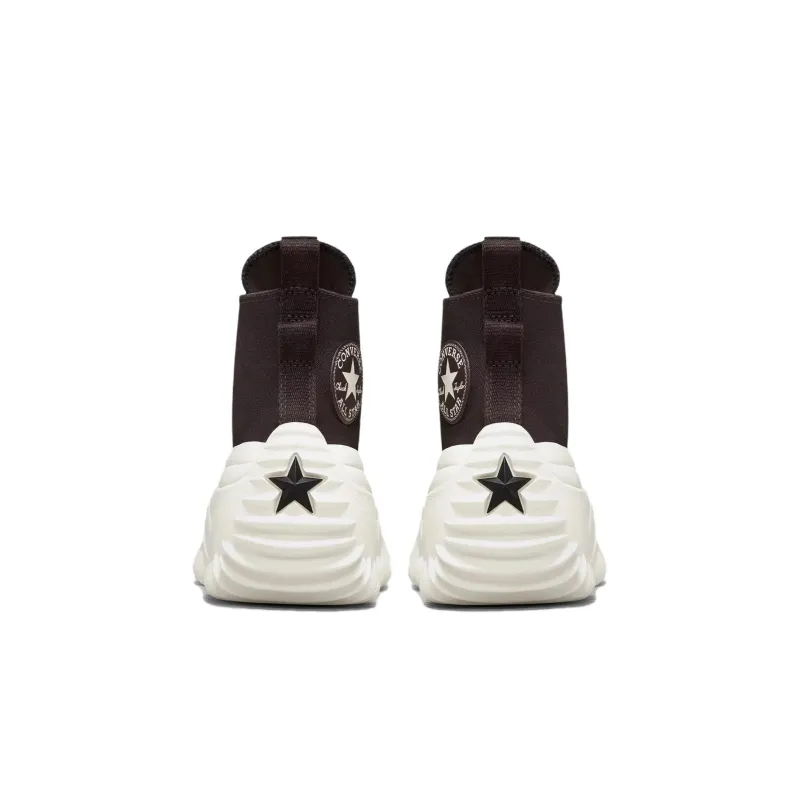 Converse Run Star Motion High 'Brown White'-4