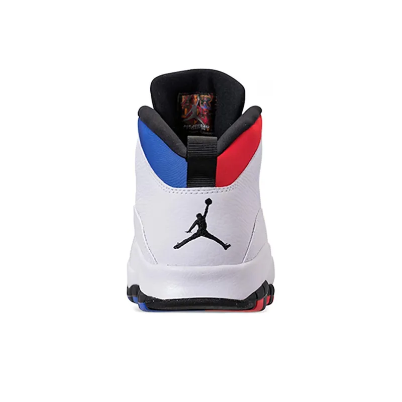 Jordan 10 Retro Russell Westbrook Class Of 2006 Men's-4