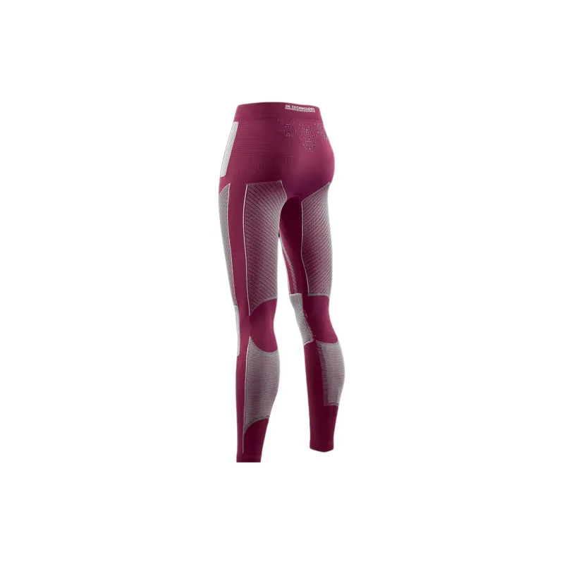 XBIONIC Logo print Leggings-1