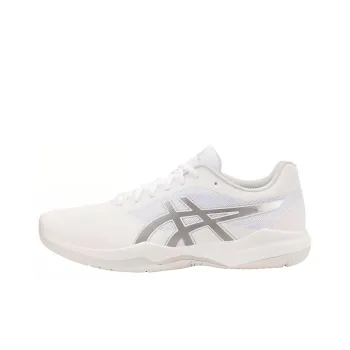 Asics Gel Game 7 'White Silver'