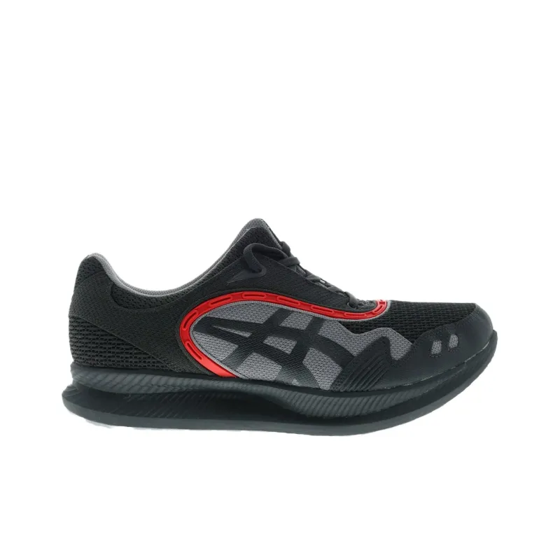 Asics Gel Glidelyte Iii Graphite Grey High Rise-1