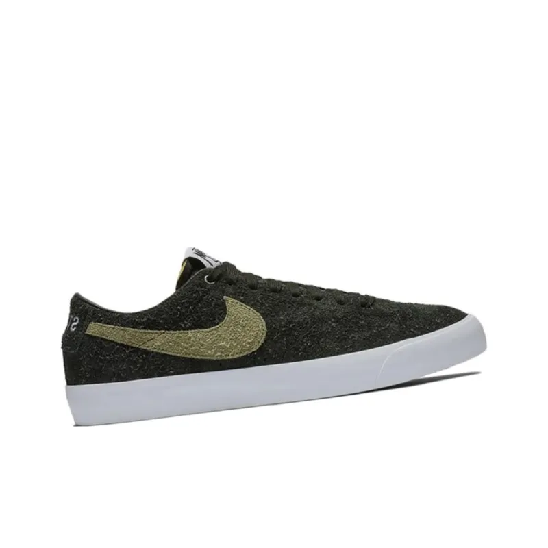 Nike Sb Zoom Blazer Low Stussy-1