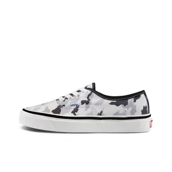Vans Authentic 44 Dx 'Gray'