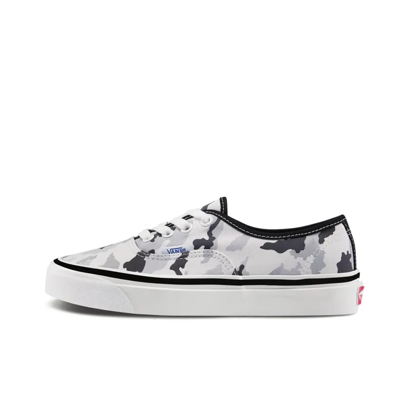 Vans Authentic 44 Dx 'Gray'-0