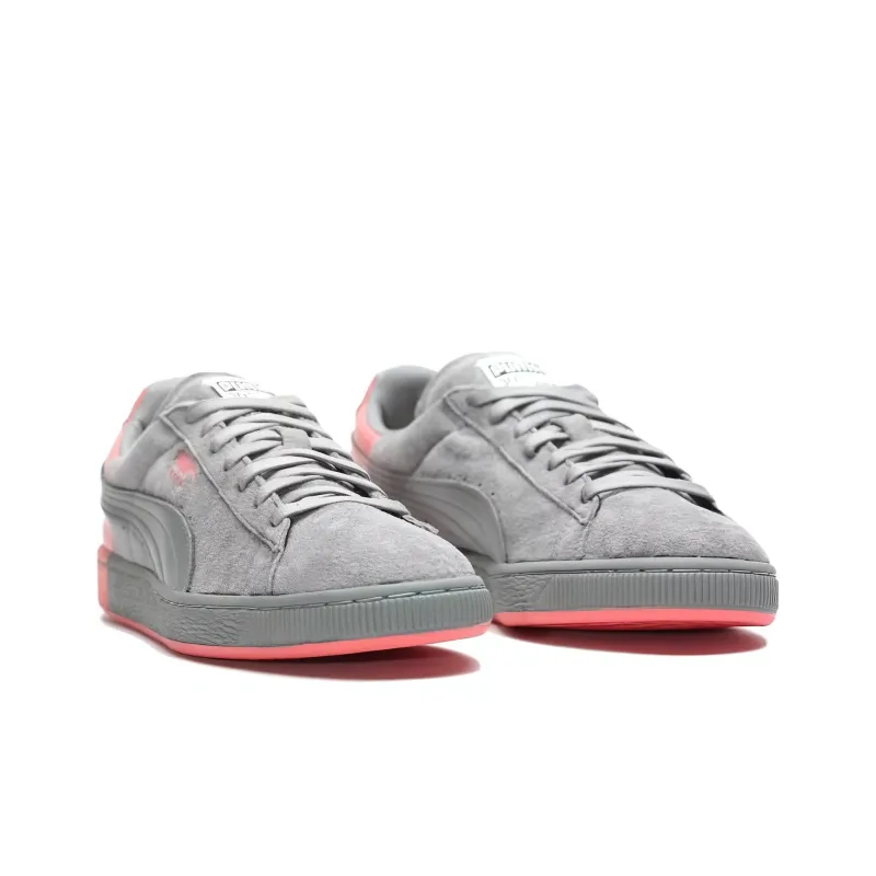 PUMA Suede Grey Staple Pigeon-2