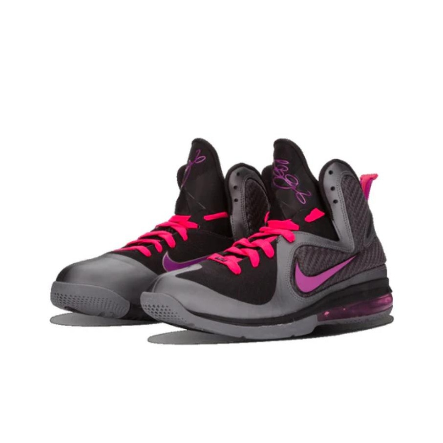 Nike LeBron 9 Miami Nights US M 9 - POIZON