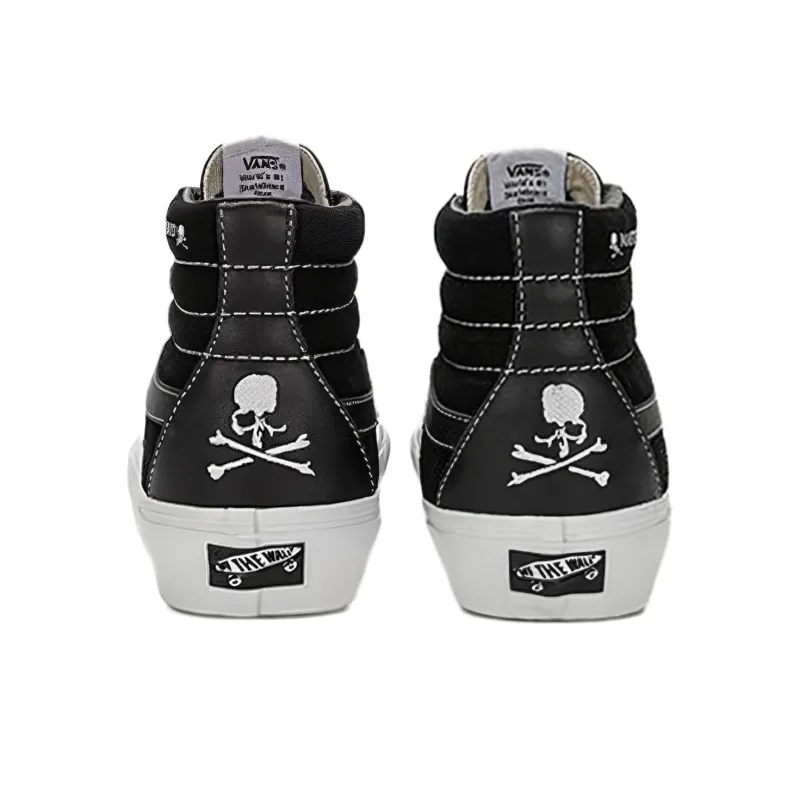 Sk8 Mastermind World X Vans Hi Reissue Vlt Lx 'Punk Culture'-4