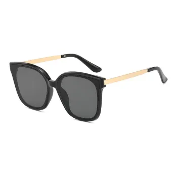 PRETTYALLUSION Sunglasses Unisex