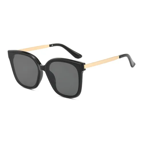 PRETTYALLUSION Sunglasses Unisex