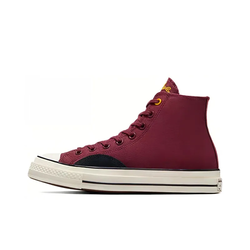 Chuck 70 Converse Mixed Materials High 'Cherry Daze'-0