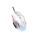 G3 Space Silver[6-Key Macro Programming | Gaming Chip]