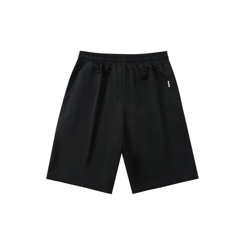 DUNHUANG INSPIRATION Casual Shorts Unisex-1