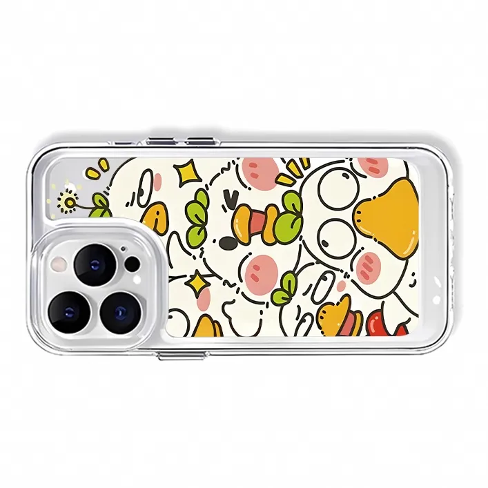 Victory charge Phone Cases-1