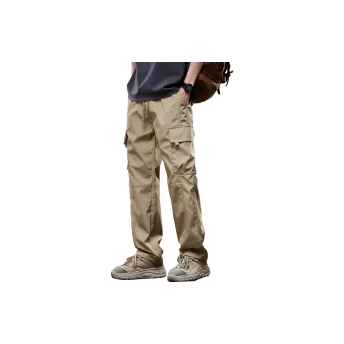 RENBEN Unisex Casual Pants