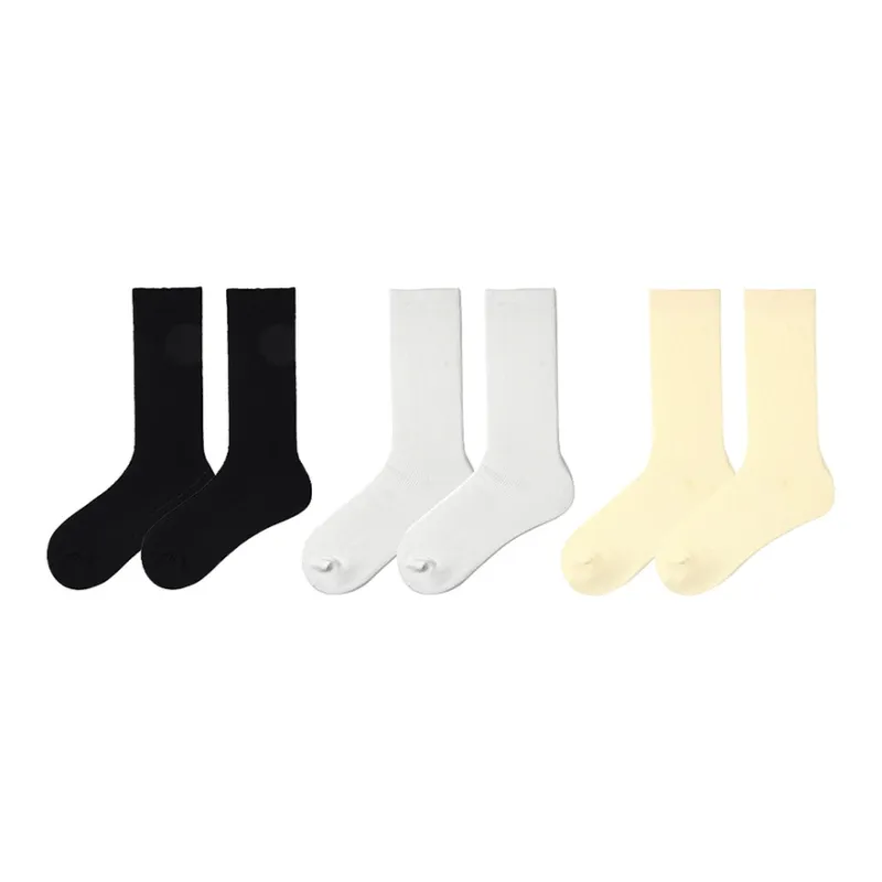 Lanza Women's Mid Calf Socks-22