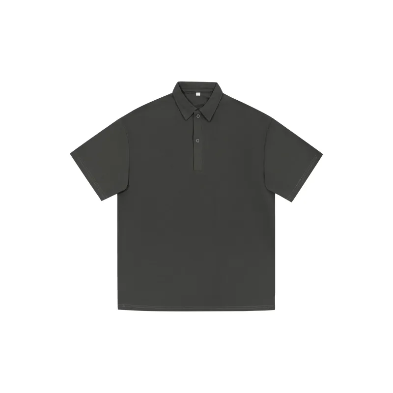 DAND Polo Shirts Unisex-4