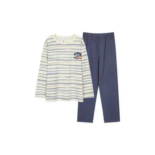 PAUL FRANK Loungewear Unisex 2 Sets