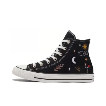 Chuck Taylor All Star Women's Converse High 'It's Okay To Wander' Women's