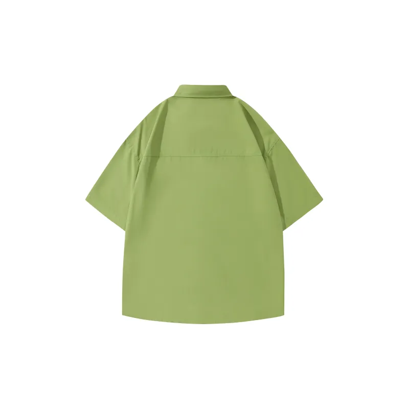 T&D JOJO Shirts Unisex-15
