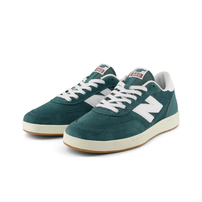 New Balance 440 'New Spruce White'-3