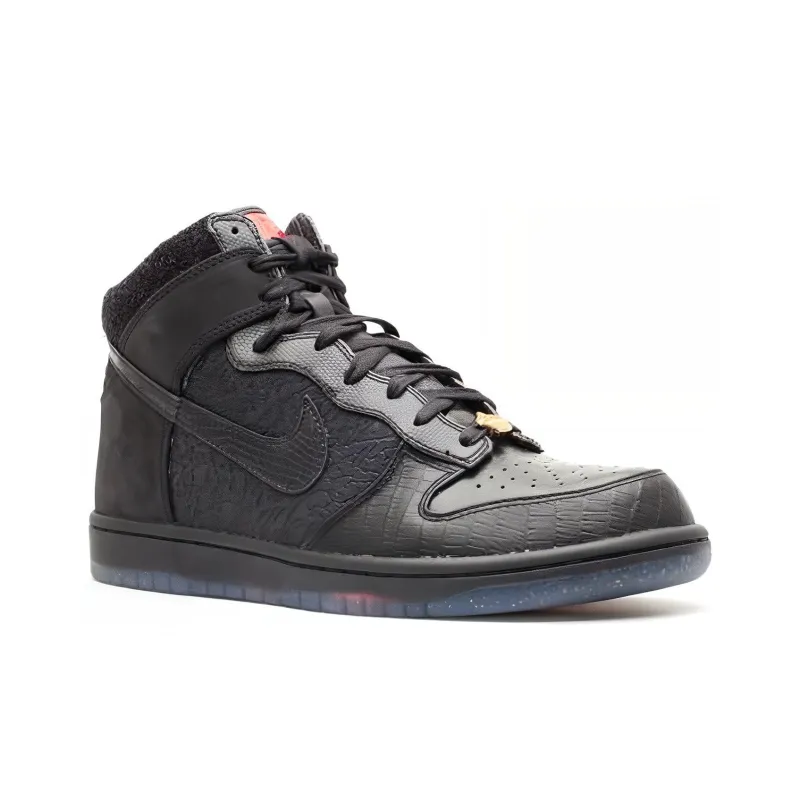 Nike Dunk High Mighty Crown-2