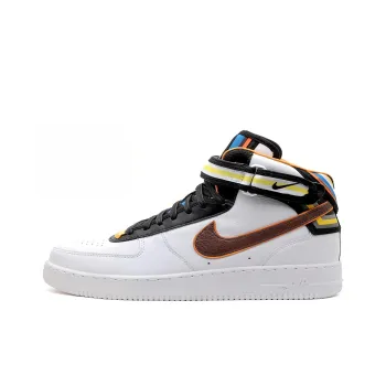 Nike Air Force 1 Mid Tisci White