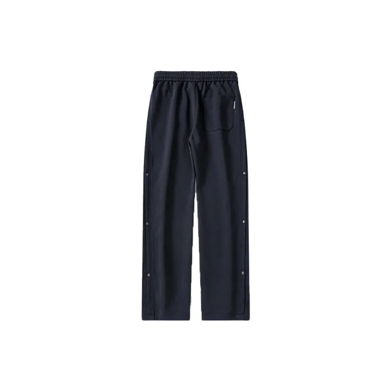GTRG Casual Pants Unisex-1