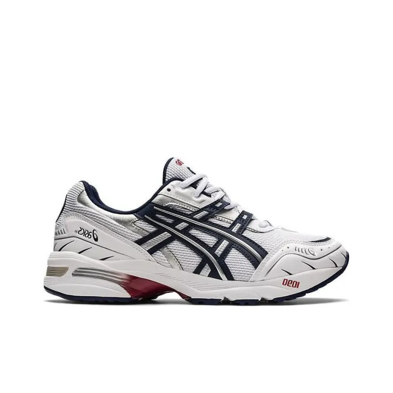 Asics Gel 1090 'White Blue'-1