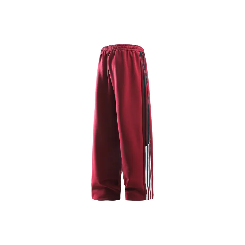 Magmode Knitted Sweatpants Unisex-6