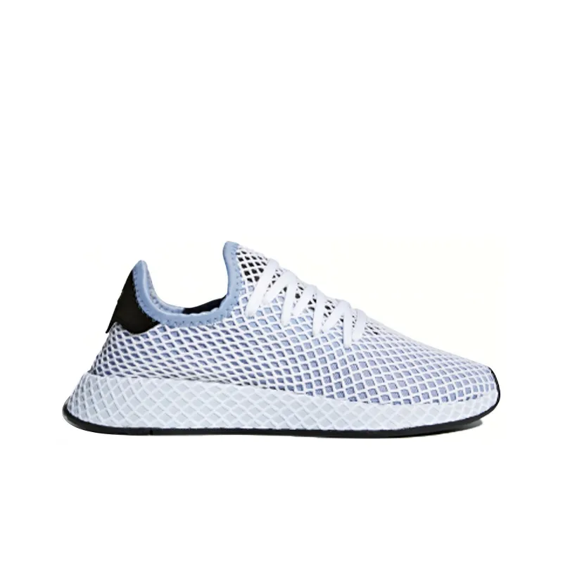 Deerupt Women's Adidas Originals 'Chalk Blue' Women's-1