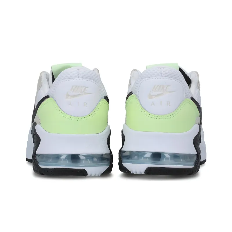 Nike Air Max Excee 'White Black Green' Women's-3