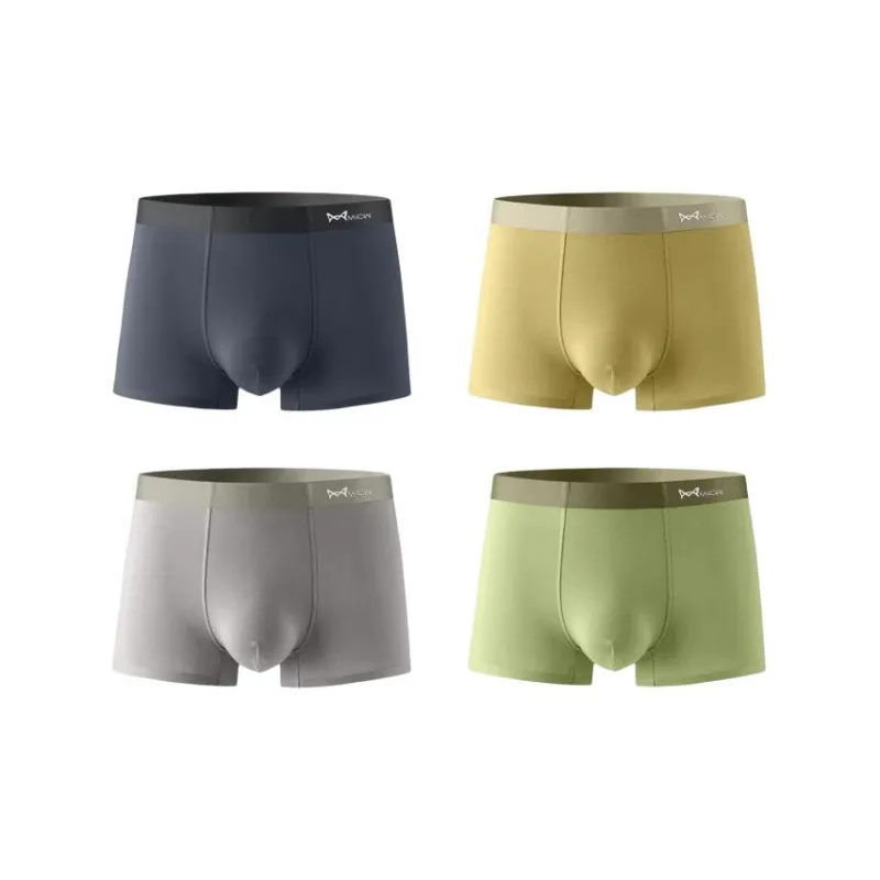 MIIOW Men Underpants-5