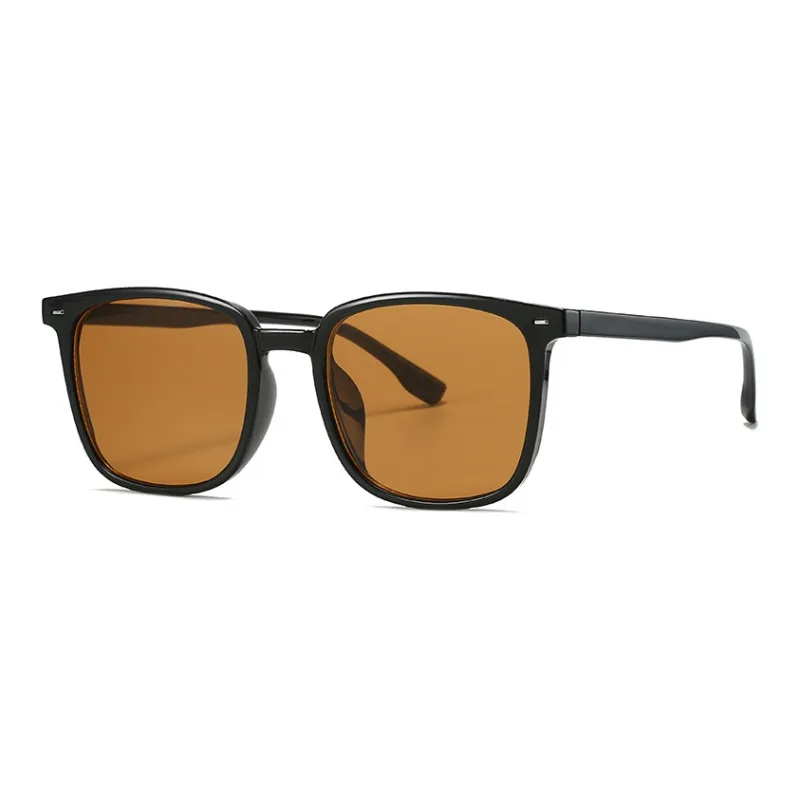 SOMAN Sunglasses Unisex-4