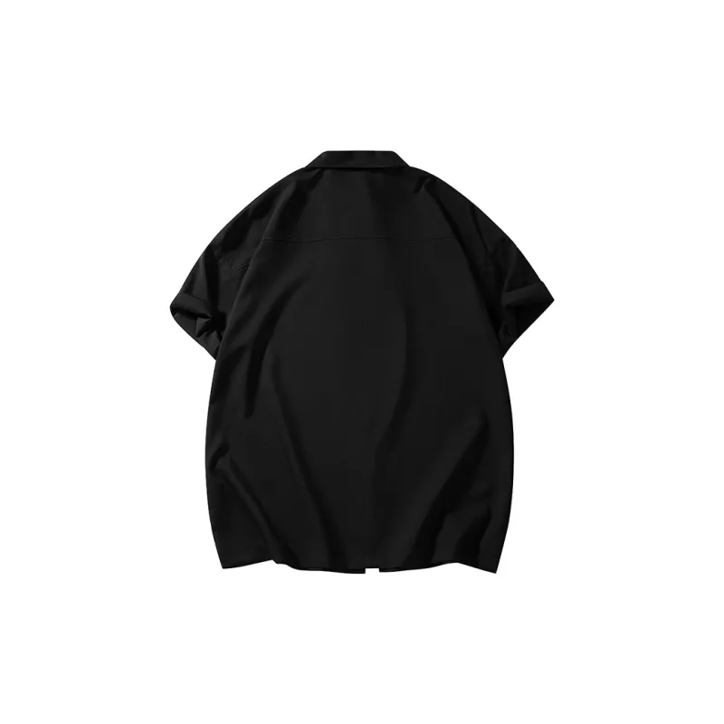 MOPE Shirts Unisex-1