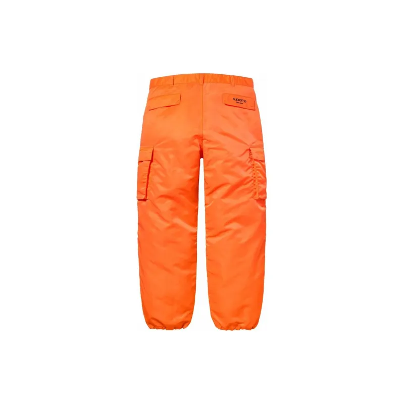 Supreme Nylon Cargo Pant SS24-5
