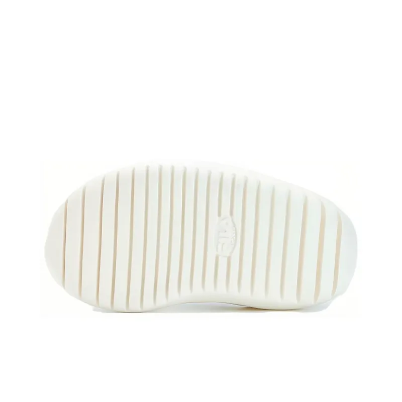 FILA Galaxy Slippers 'White' Women's-4
