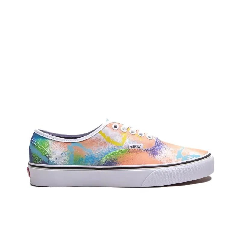 Turnschuhe VANS Comfycush Slip-On VN0A3WMDVO41 Classic Checkerboard Tr