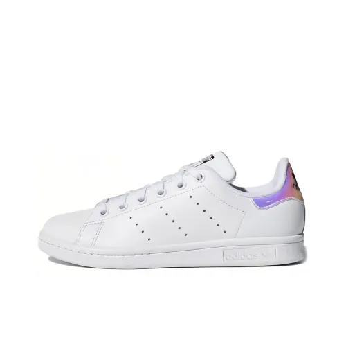 adidas originals STAN SMITH Collection Kids Skateboarding shoes GS