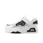 White Black